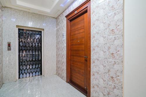 ハイデラバードにあるFabHotel Q Suites - Nr Kavuri Hills, Madhapurのギャラリーの写真
