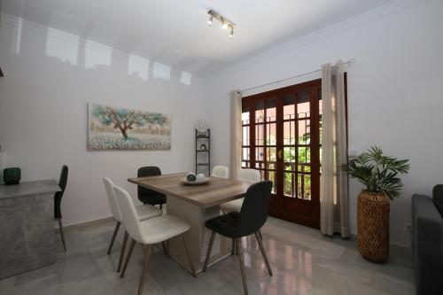 Estepona West Townhouse BIANCA