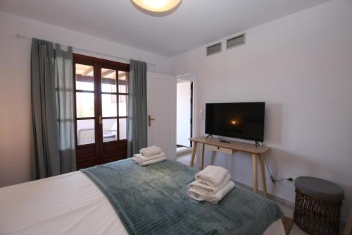 Estepona West Townhouse BIANCA