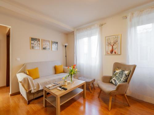Foto Nefertiti Suite