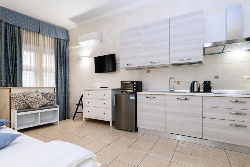 Apartment Julia Guesthouse Trevi - Spagna