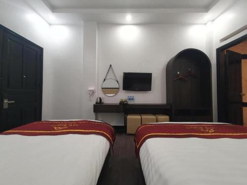 Billede fra billedgalleriet på New World Sapa Hotel - by Bay Luxury i Sa Pa