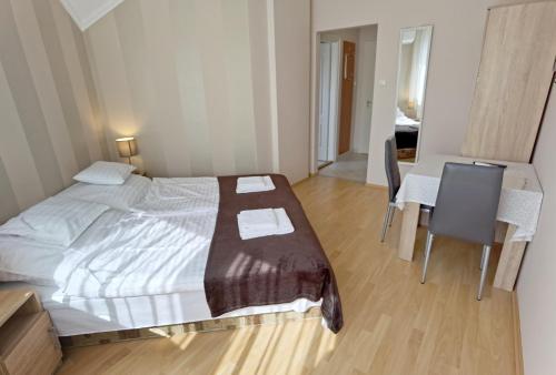 Enci Apartman 4200 Hajdúszoboszló, 9 Kenézy utca kép - 3