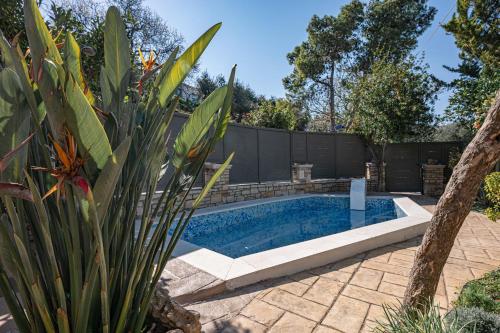 Zabella House with Pool