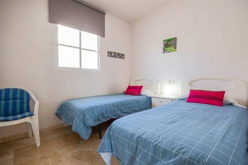 Fuentes de Nerja B2M Apartamento Vacacional
