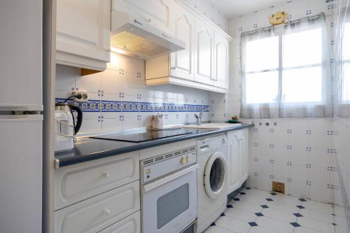 Fuentes de Nerja B2M Apartamento Vacacional