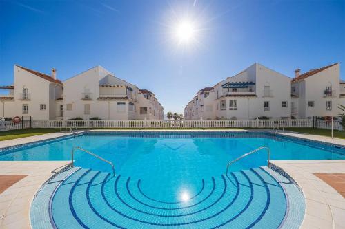 Fuentes de Nerja B2M Apartamento Vacacional