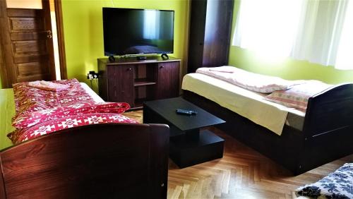 Gallery image of 3 Tó Sziki Szálló in Szeged