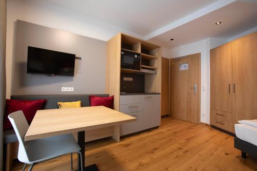 Moon Studio Nassfeld