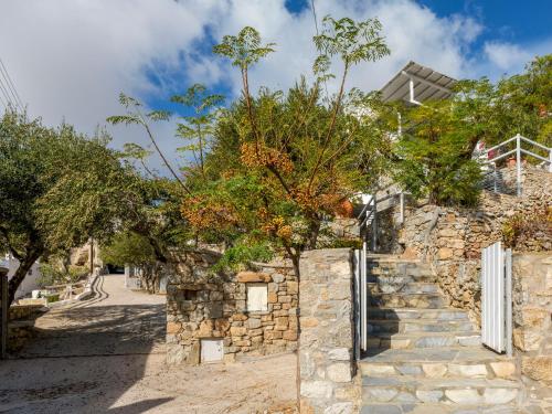 Fotografie z fotogalerie ubytování BayBees Sea View Residence v destinaci Platis Gialos