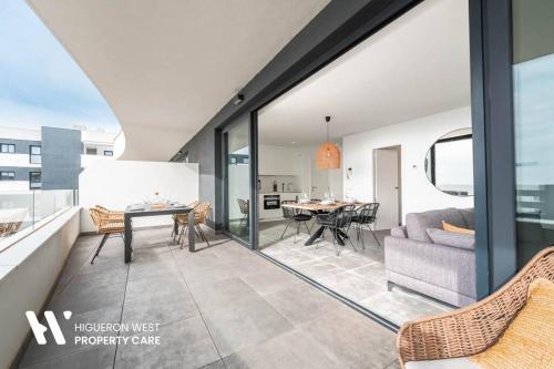 Higueron West Property Collection - La Calma Sur by HWPC