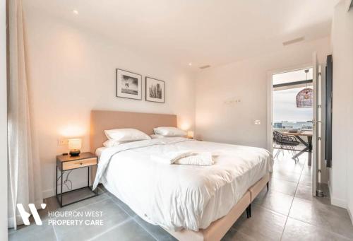 Higueron West Property Collection - La Calma Sur by HWPC