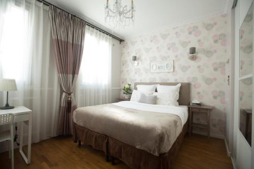 La Maison Gobert Paris Hotel Particulier photo 40