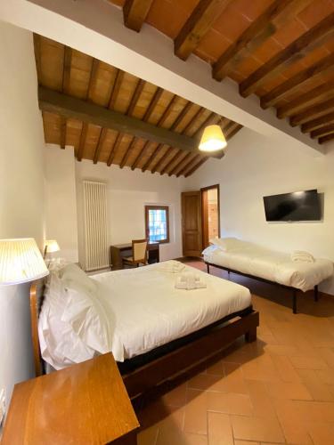 Casale dei cento Acri