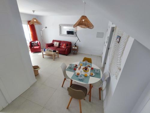 Villa Perla Blanca en Playa Blanca