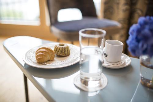 Photo de la galerie de l'établissement Hotel Hoher Freschen, à Rankweil