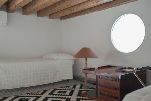 Family apartment with Terrace Venice Historical Center photo 30