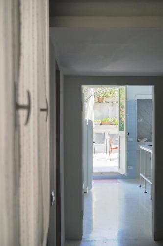 Family apartment with Terrace Venice Historical Center photo 18
