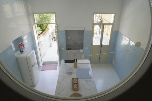 Family apartment with Terrace Venice Historical Center photo 32