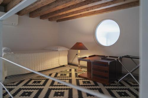 Family apartment with Terrace Venice Historical Center photo 3