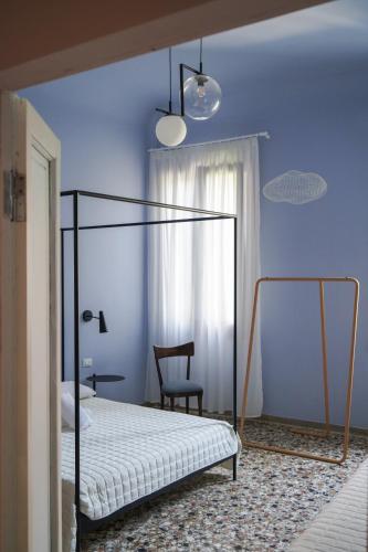 Family apartment with Terrace Venice Historical Center photo 6