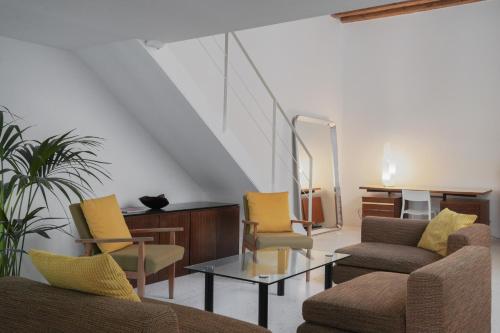 Family apartment with Terrace Venice Historical Center photo 62