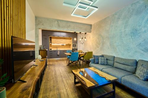 Foto Luxury 2 Bedroom Apartment - Private Garden 5