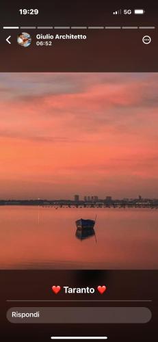 Gallery image of Come nelle favole in Taranto