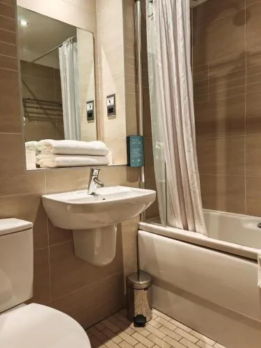 Frederick House Hotel photo 3