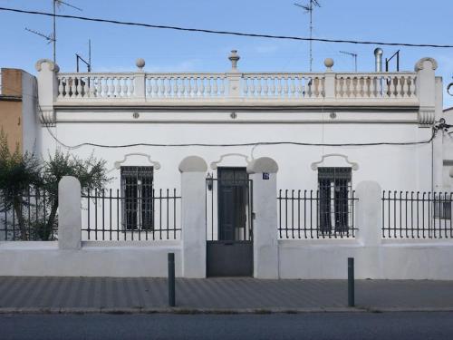 Foto Can Baldoyra de Figueres 1