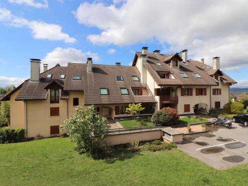 Spacieux logement calme avec jardin privé - Parking inclus, animaux acceptés