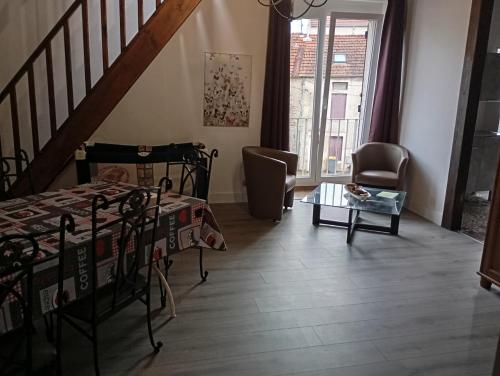Gallery image of L'orée des 3 Rivières in Is-sur-Tille