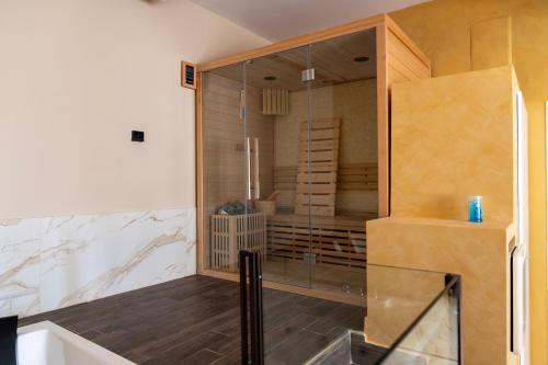 Φωτογραφία από το άλμπουμ του AETERNA SUITES SPA Apartment σε Terracina