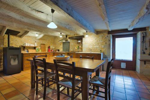 Fotografie z fotogalerie ubytování Gîte d'Archipe v destinaci Quissac