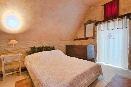 Fotografie z fotogalerie ubytování Gîte d'Archipe v destinaci Quissac