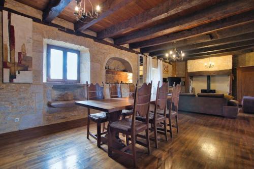 Fotografie z fotogalerie ubytování Gîte d'Archipe v destinaci Quissac