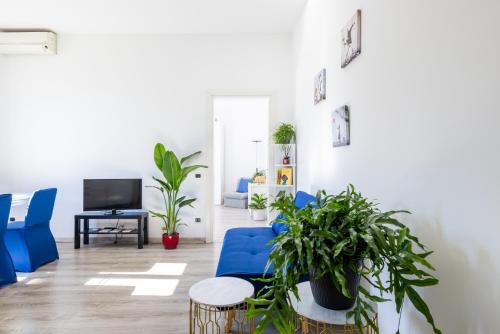 Maison Blu - in Trastevere