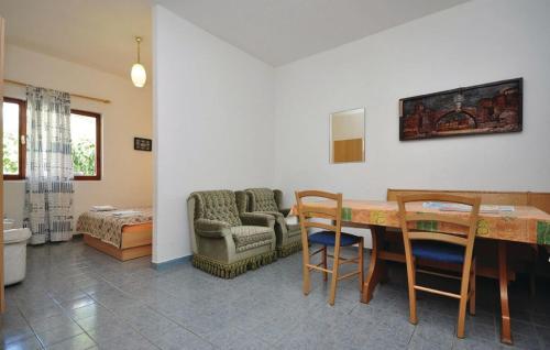 Apartments Medusa