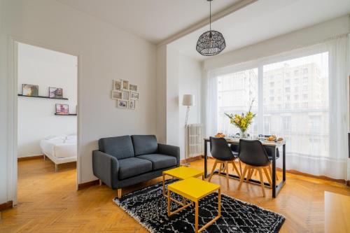 Le Lacydon - proche MUCEM