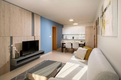 Apartment Garden Palace B228