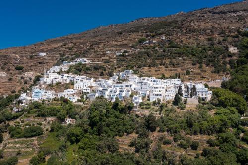 Φυσικό τοπίο κοντά σε αυτή η βίλα
