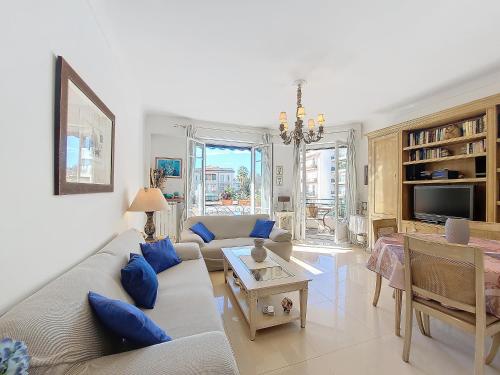 Nestor&Jeeves - SUITE FLORA - Promenade des Anglais - Central
