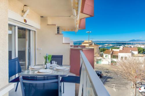 Roc Mar 7 2 B Roses - Immo Barneda