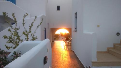 Gallery image of Ammoudia Studios in Agiassos