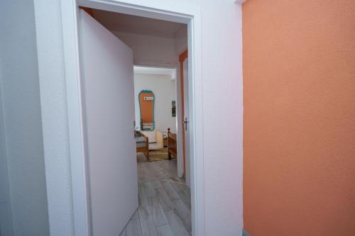 Fotografie z fotogalerie ubytování Studio apartment OSKAR v destinaci Knin
