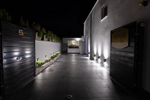 Φωτογραφία από το άλμπουμ του AETERNA SUITES SPA Apartment σε Terracina