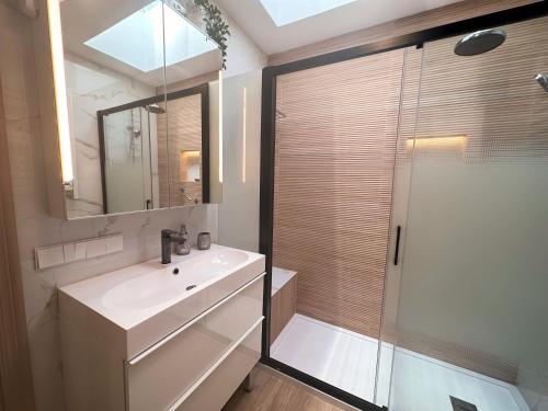Villa CasaCara Marbella beachside Costabella -Spain photo 48