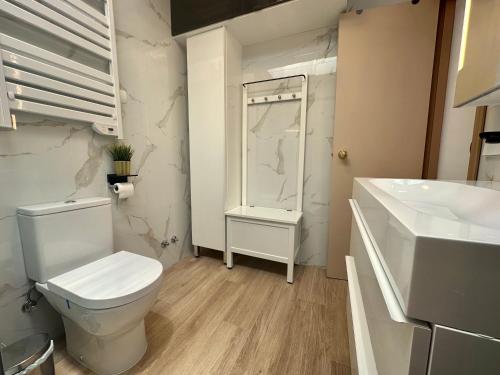 Villa CasaCara Marbella beachside Costabella -Spain photo 47