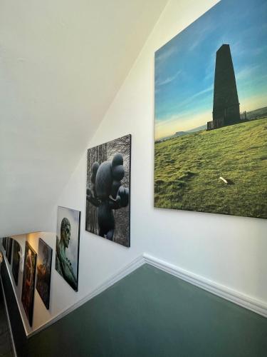 Fotografie z fotogalerie ubytování The Townhouse Central York v destinaci York