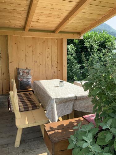 Fotografie z fotogalerie ubytování Garni & Residence Sonngart v destinaci Lagundo